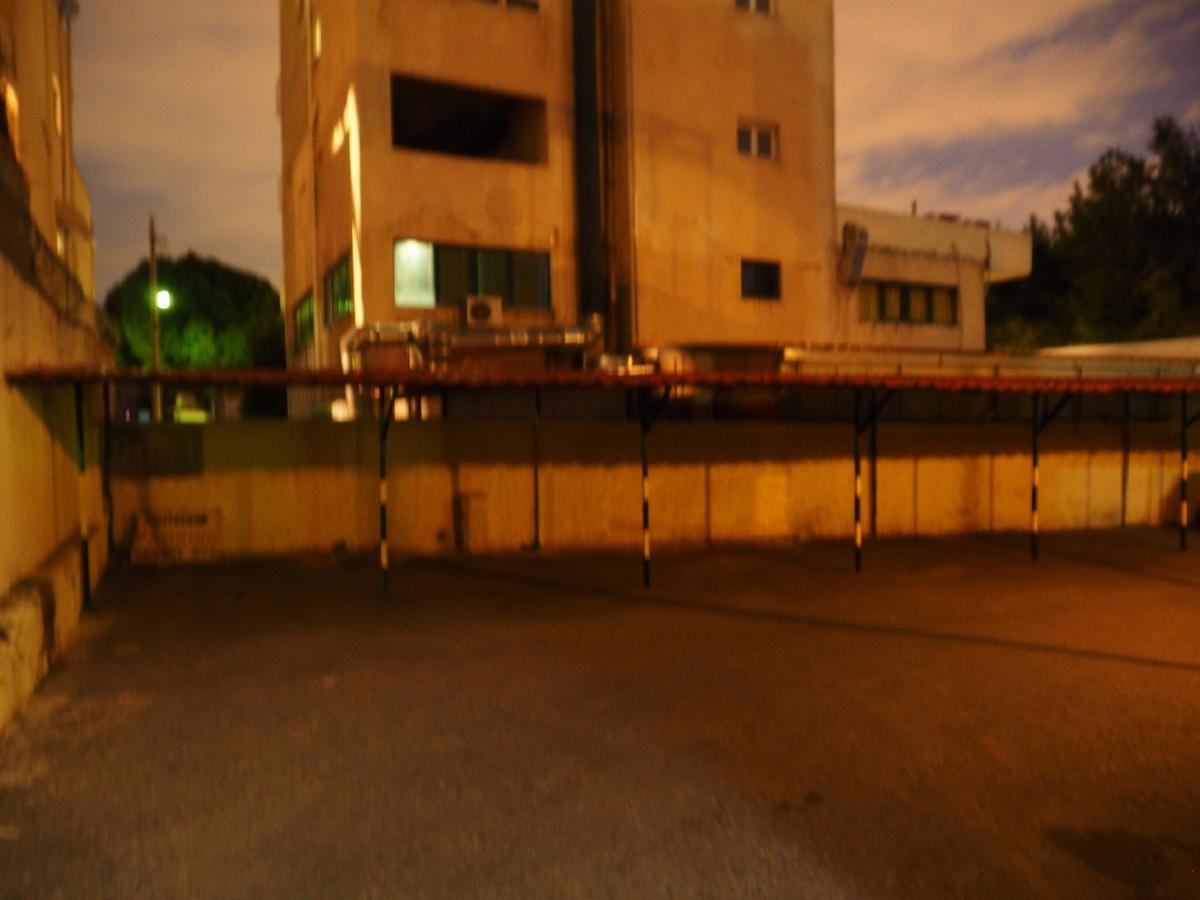 Aegli Hotel Atena Exterior foto
